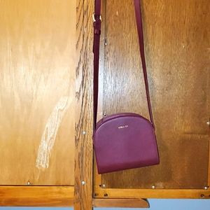 Angela roi luna crossbody